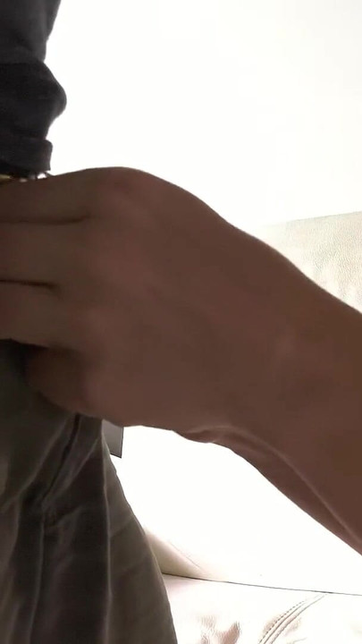 Spectacular moment from "German natural Teen get real POV Amateur Sex filmed with Iphone at First Date"