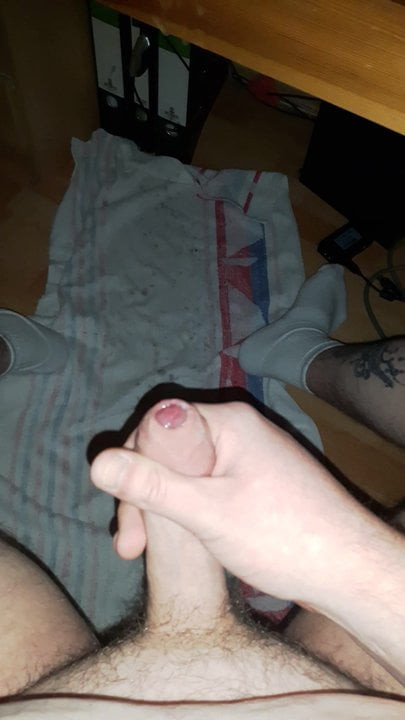 Extreme Cum