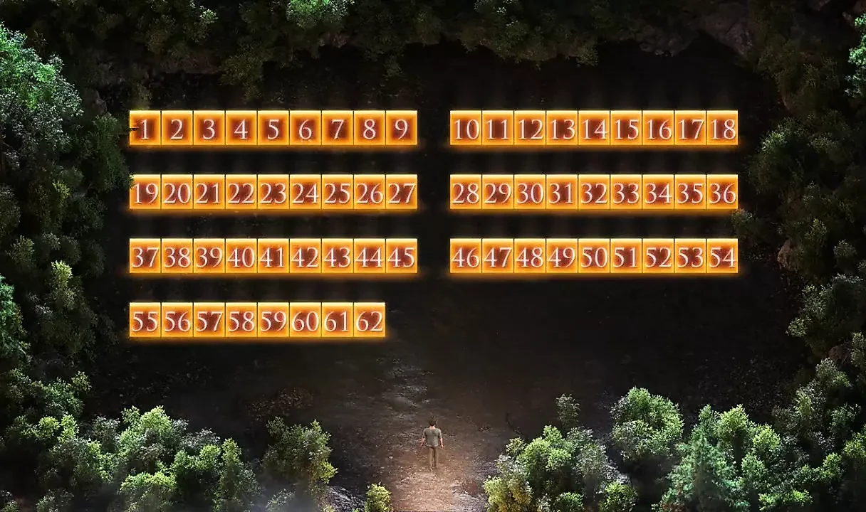 סדר בראשית V43092 חלק 114 סצנות סקס 13-15 מאת Loveskysan69