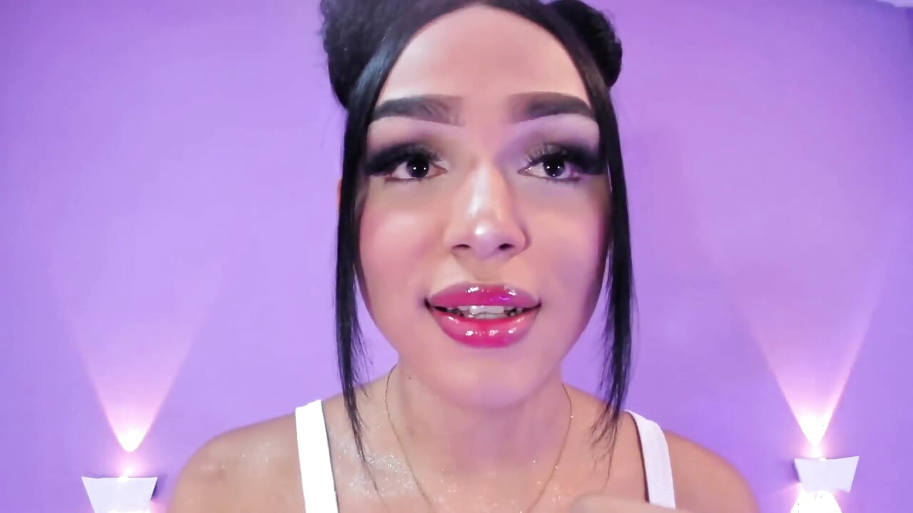 Sexy Juicy Lips