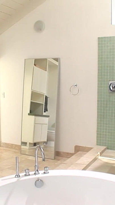 Heyecanlı an "Anal seks orta yaşlı seksi kadını mutlu ediyor ama üçlü seks için kesinlikle heyecanlı"