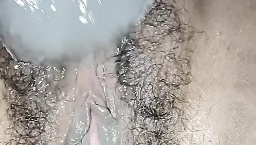 Indian woman sex video hard fucking