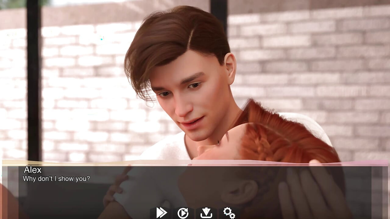 Guilty Pleasure - व्यापक और व्यापक - भाग 03