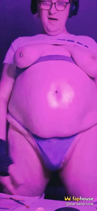Trans Fatty Acid 3 - Pansexual JOI