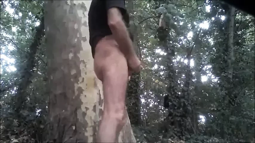 pipe.uro et jus en exhibe au bois – Gay Porn | xHamster