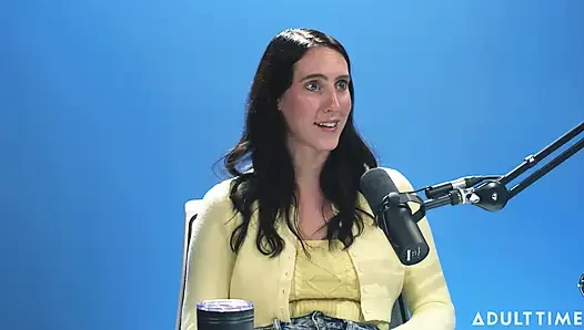 Cadence Lux: Authentic Orgasms & Self-advocacy