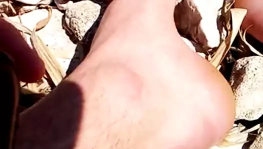Çıplaklar plajı