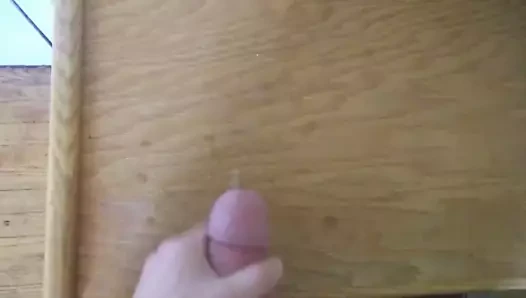Mastürbasyon sonra cumming! (çok)