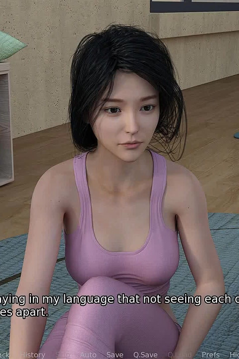 Summer of love: the girl is taking pictures with another guy to make her boyfriend jealous ep 14