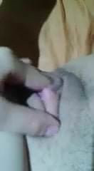 Mi novia se toca rico