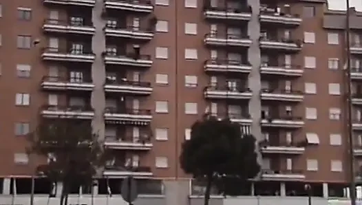 From prod Angelica Bella QUATTRO FICHE DI VELLUTO GRIGIO sc 04