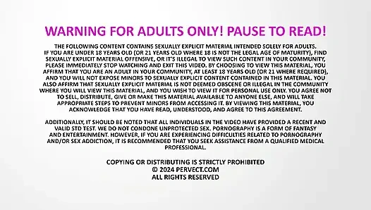 Emma fantazy fickt nüsse, während sie ihren arsch genießt, von BBC gefickt zu werden