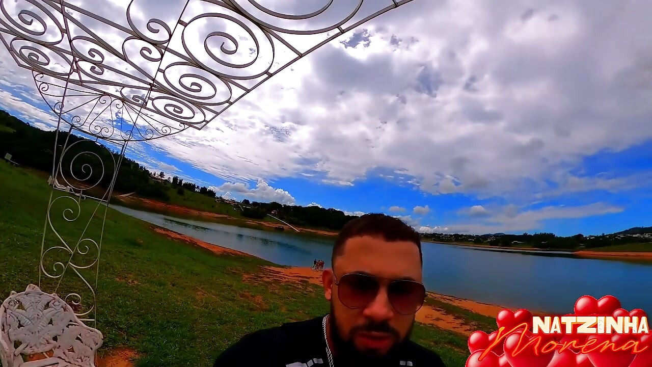Kırsalda - arzuya teslim oldum