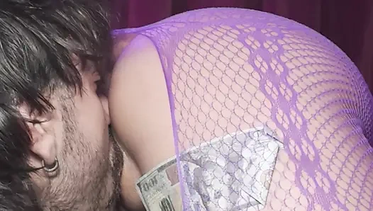 Vertical: Vip Room Ep.7: Sexy Stripper Penelope Loves to Please