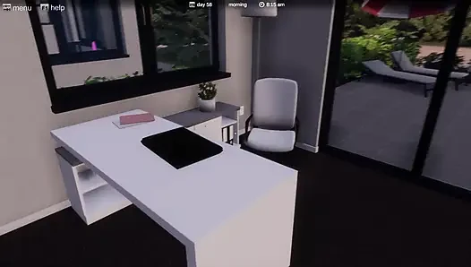 Complete Gameplay - Master of Seduction, Part 11
