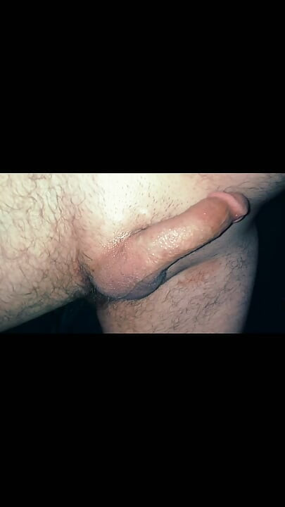 Tatted Husband stroking his dick for you