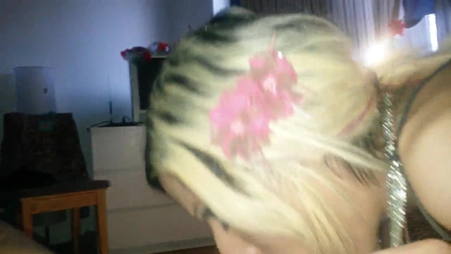 blowjob