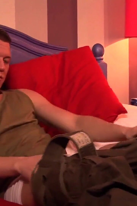 Eurocreme - Danny Daniels and Josh Jared