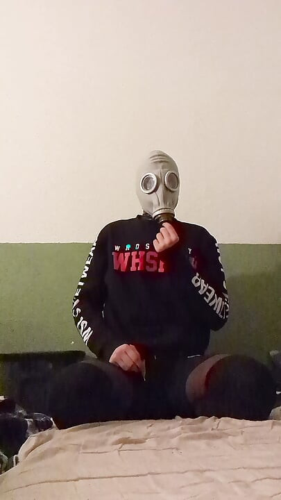 podwójny kaptur i breathplay