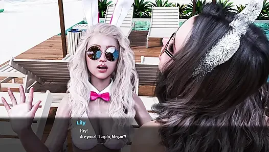 Vollständiges Gameplay - MILFs von Sunville 2, teil 74