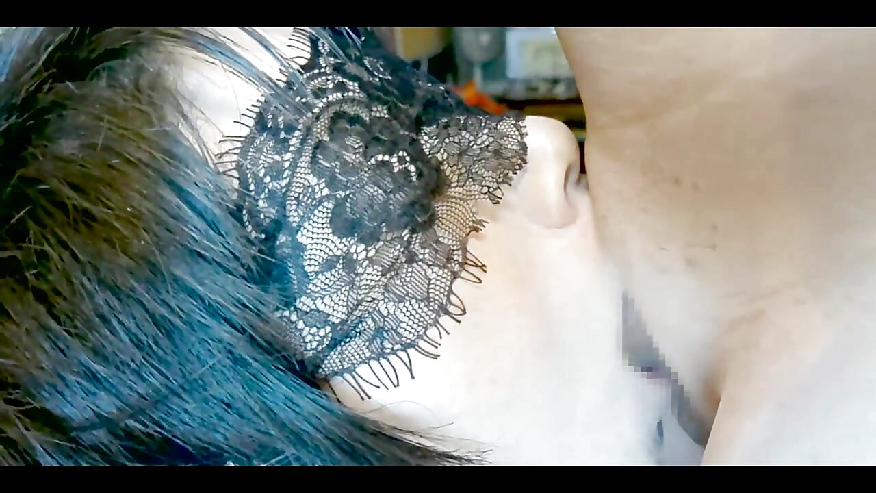 Mayu No94 Deepthroat, Cosplay, Lewd Mark, convulsii, țipete, margele anale 2 găuri sex, ejaculare, ejaculare, ejaculare înăuntru