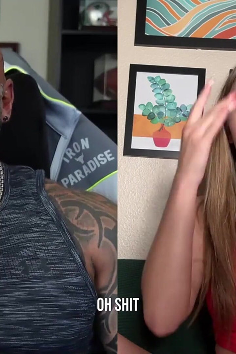 Confissões de estrela pornô - Nicole Aria episódio 83
