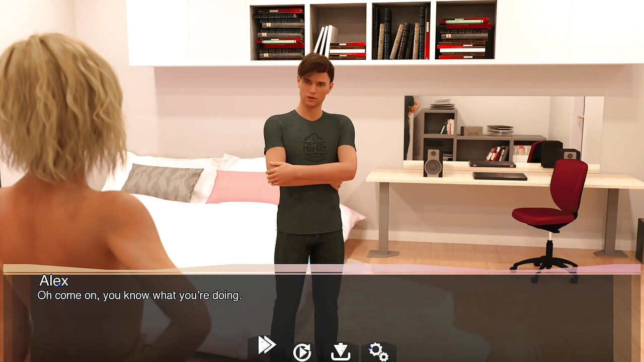 Guilty Pleasure - Part 2