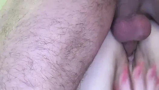 Fucked the hot grandma from next door