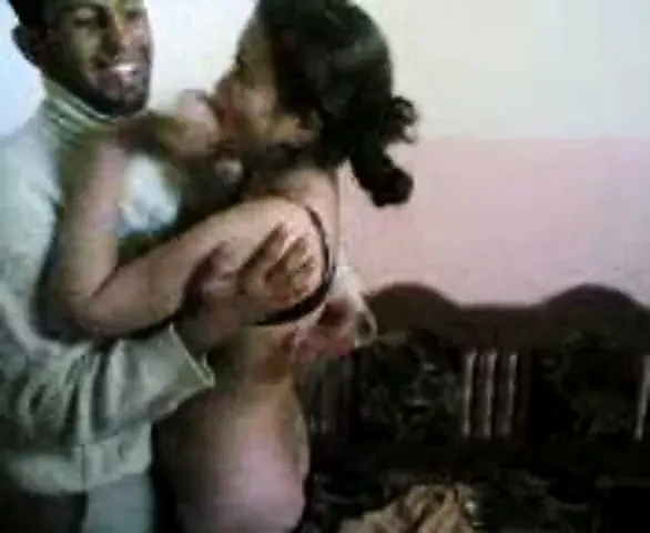 arab whore with guys