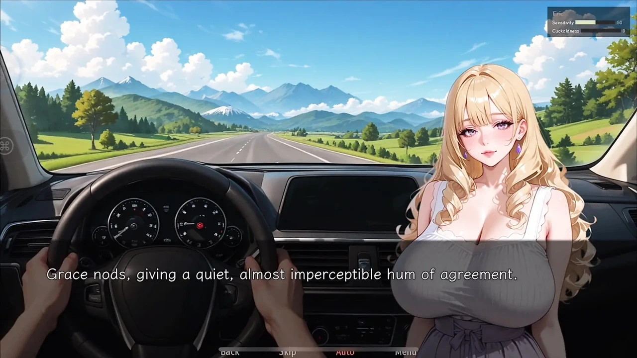 Ntr'ed bởi mẹ kế của tôi - phần 1