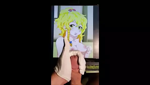 Touhou Cookie SOP - Mars