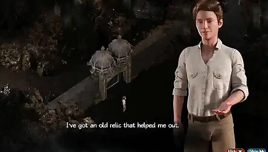 Nadia'nın hazinesi: deniz fenerinin altında ep 276