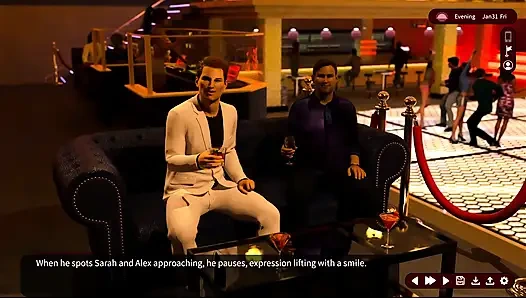 Mein chef will meine frau ficken teil 29