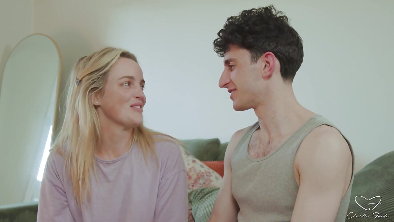 採訪：查理·福德、尼克·斯特羅克斯主演的假期