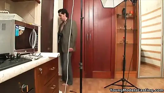 Olga.