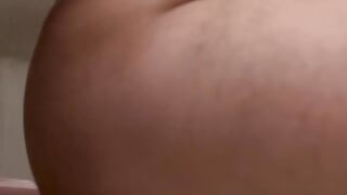 Bottom toy fun