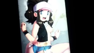 Hilda (Pokémon) sopro
