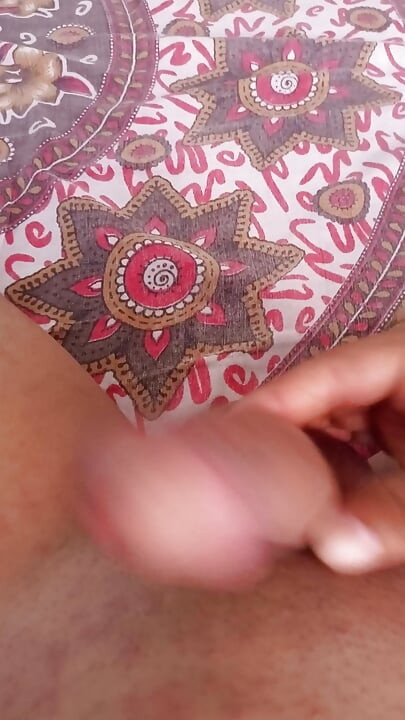 MUTH MARKE LAND KHADA KIYA KIRAN BABHI KI YAAD ME