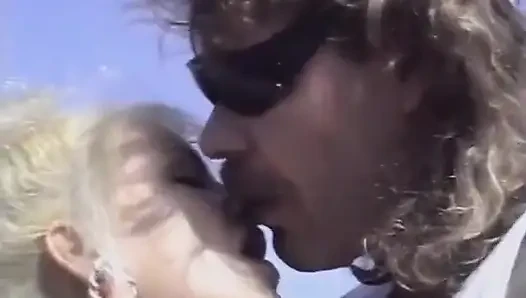 Tabu Film Classic: Joyride