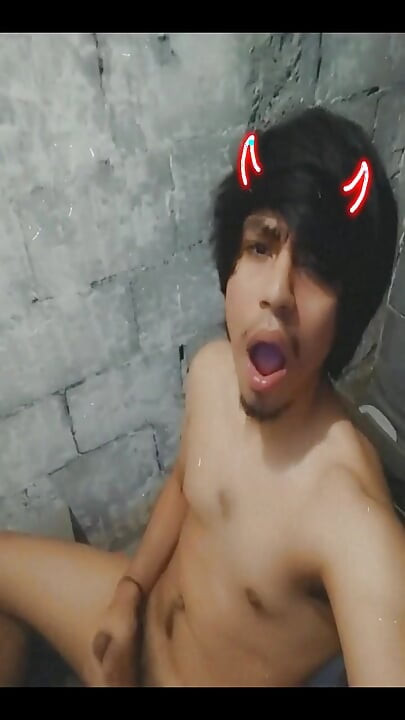 Hot Devil Like in Hell