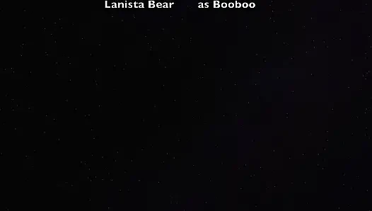 Bölüm 7:- domina satana ve booboo anal oyun ve boğma oyunu!