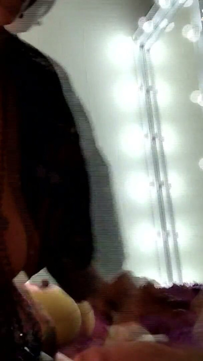 My depraved mature lady plays with my dick... | Clip 1