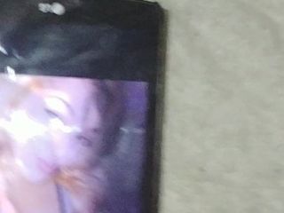 Amanda Lopez cumtribute 2