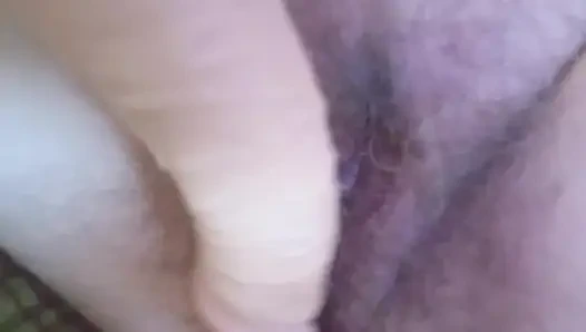 Memek dan cradle untuk bercinta