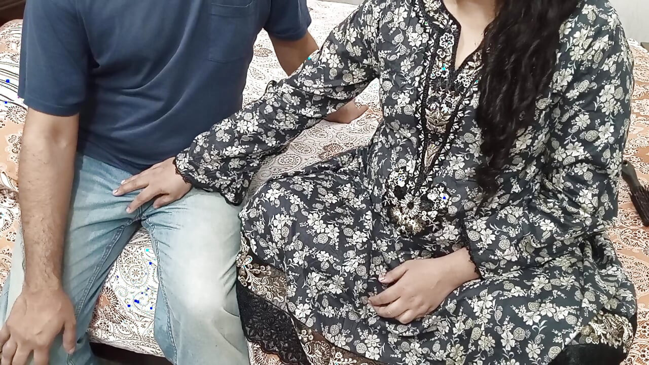 My Best Friend’s Mom - An Unexpected Village Story