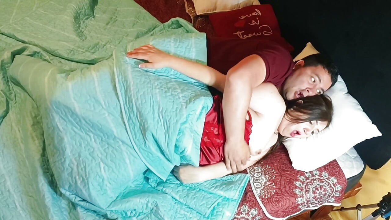 Unplanned sex with my unfaithful female friend.