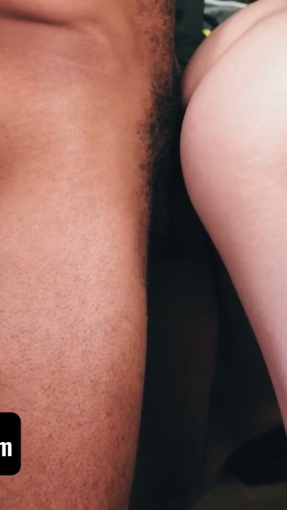 Cute Pale Patient Aaron Allen Needs Doctor Tony Genius' Interracial Anal Therapy - Therapy Dick | Clip 2