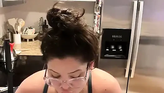 Live Stream with Dani Valentina
