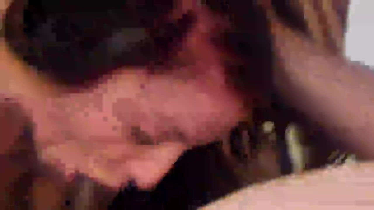 She sucks