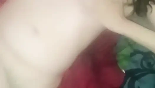 Dasi жестко трахается в настройке со сводным братом, таким хорошим, очень красиво